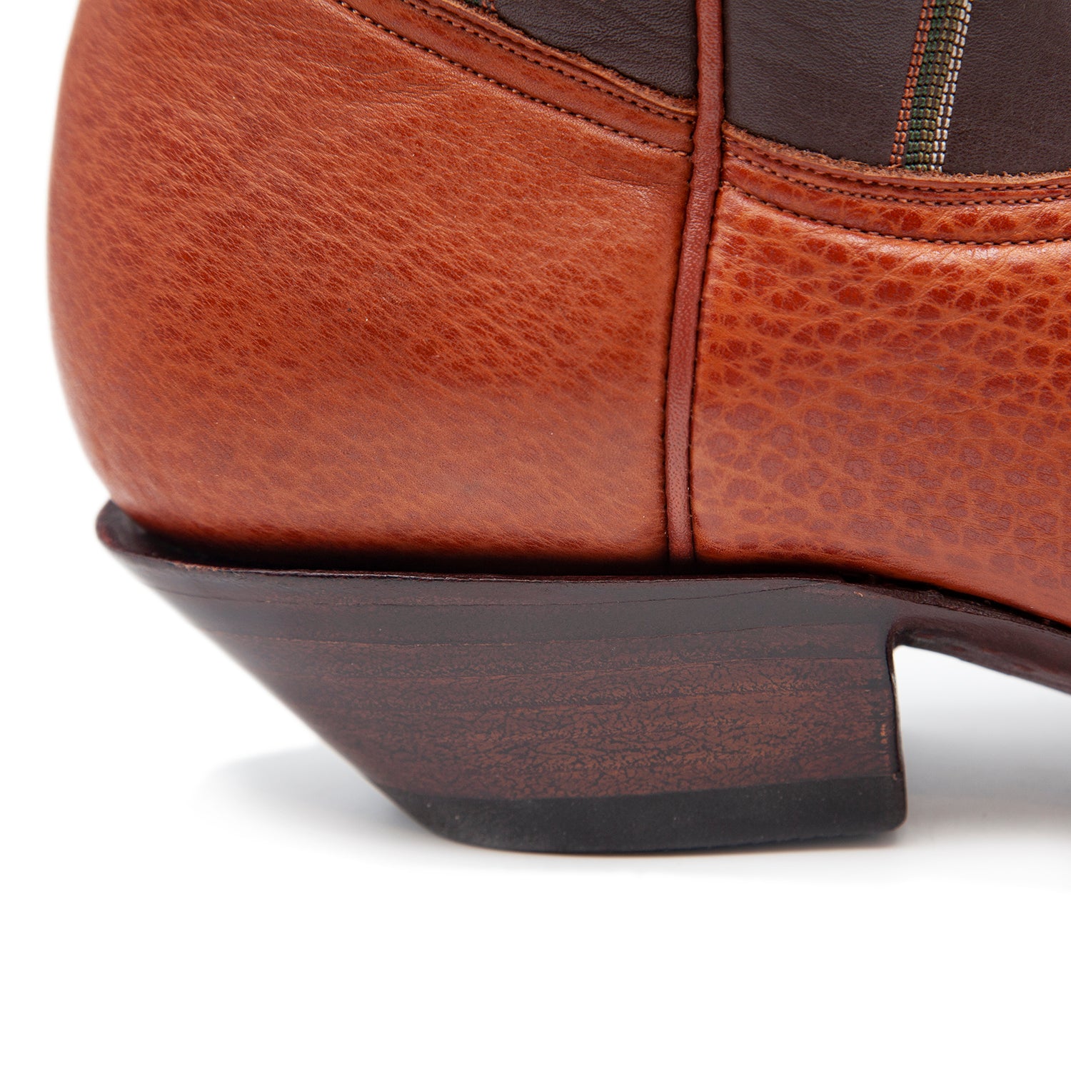 Wild Bill | Heritage Boot display picture 1