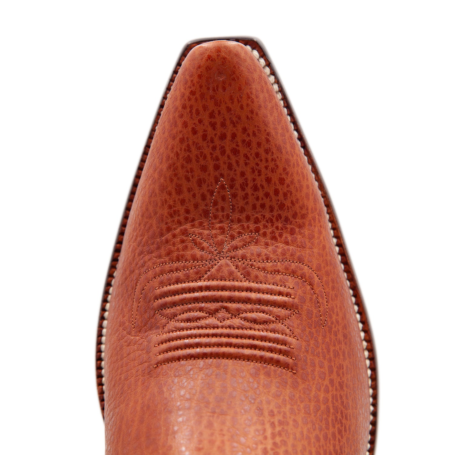 Heritage Boot Co. \'Wild Bill\' Bison Cowboy Boots 7.5D/8.5D Heritage Boot Co | eBay main image 2