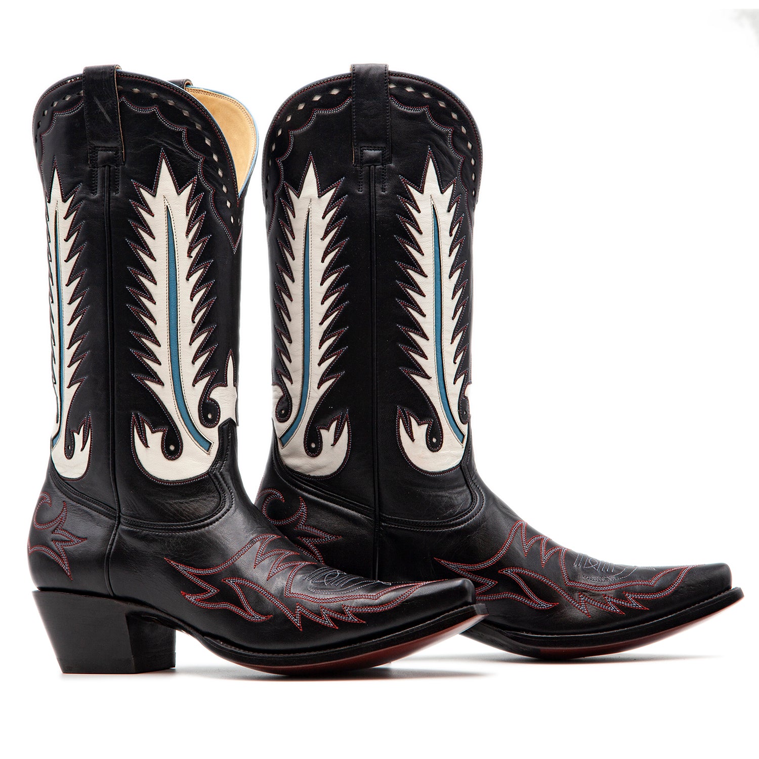 Heritage Boot Product Image