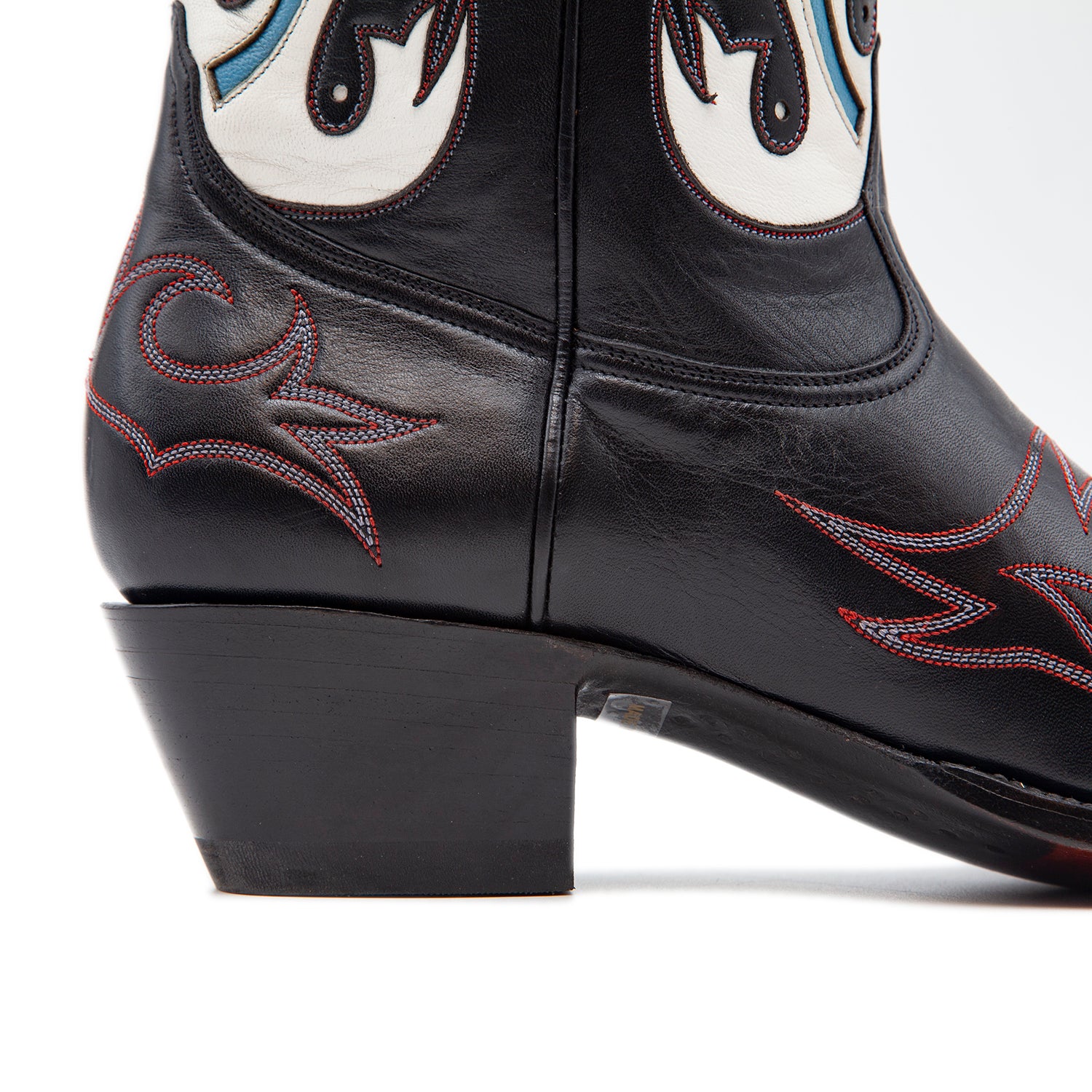 Heritage Boot Product Image