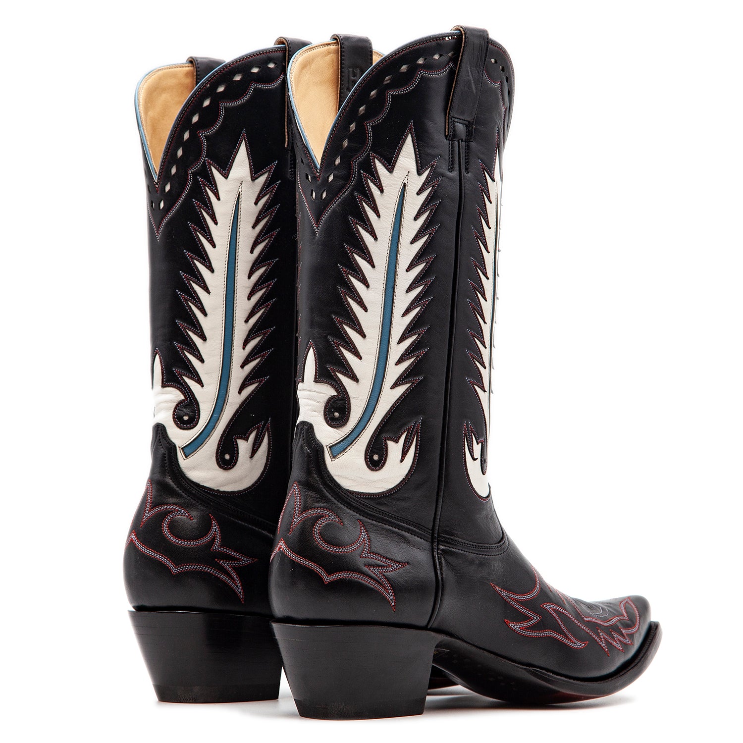 Heritage Boot Product Image
