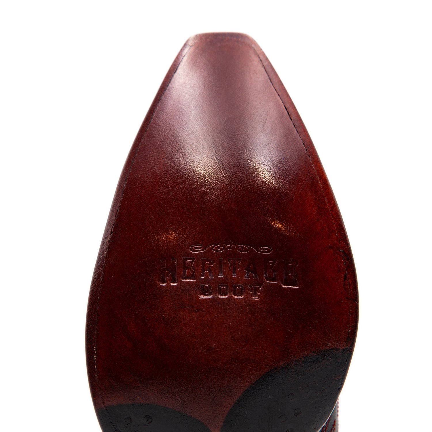 Heritage Boot Product Image