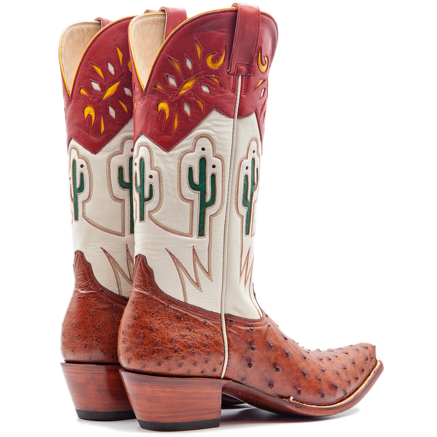 Sonoran