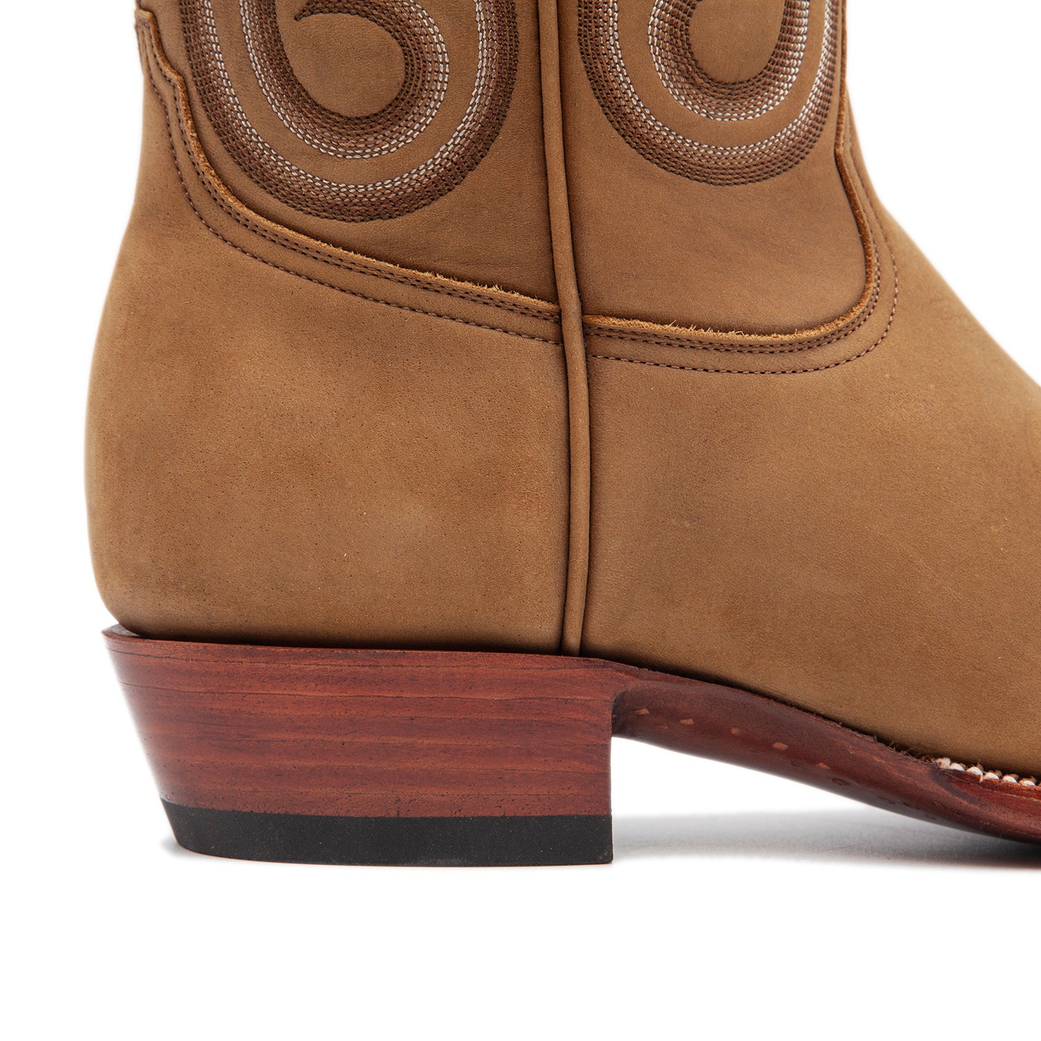 Heritage Boot Product Image