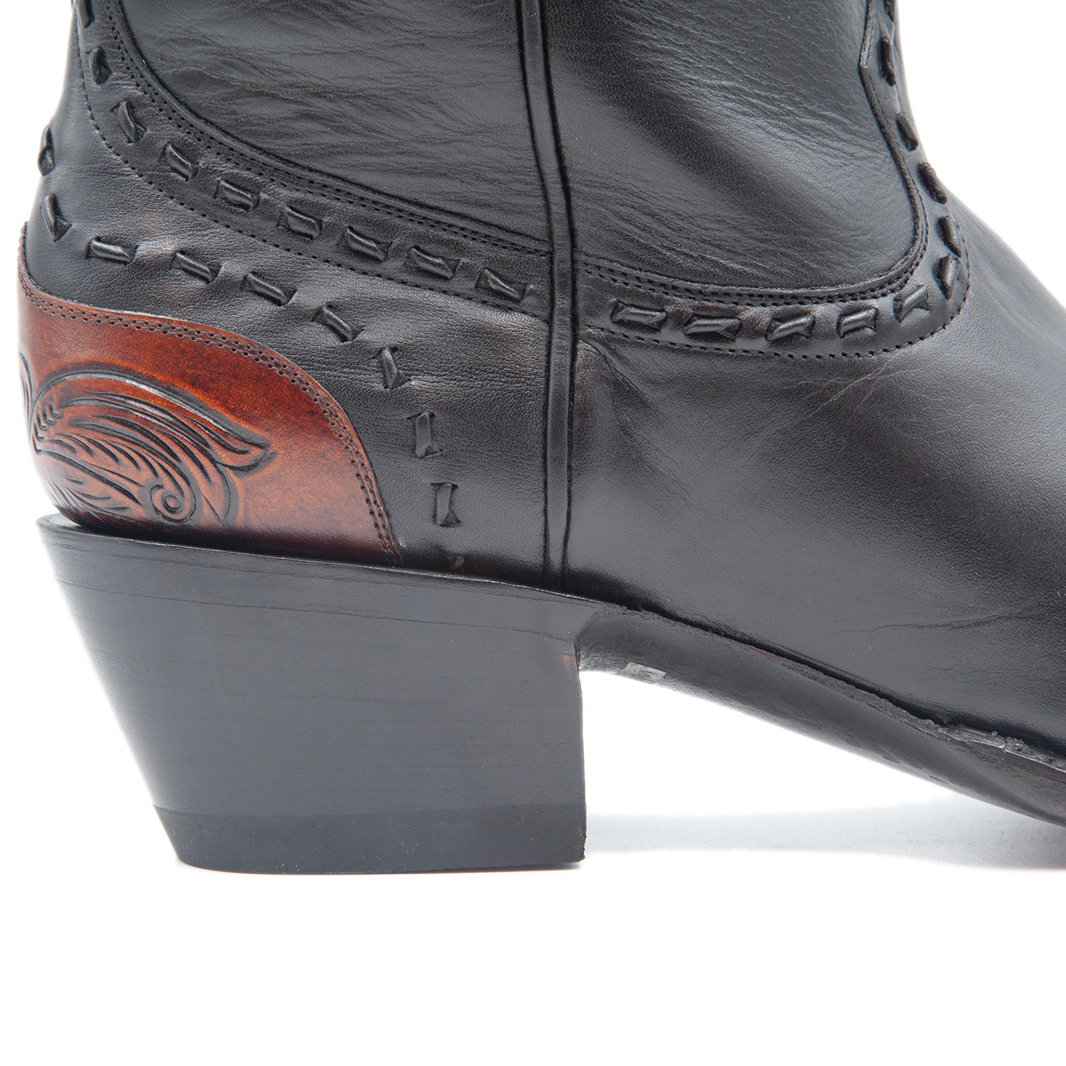 El Vaquero | Heritage Boot display picture 2