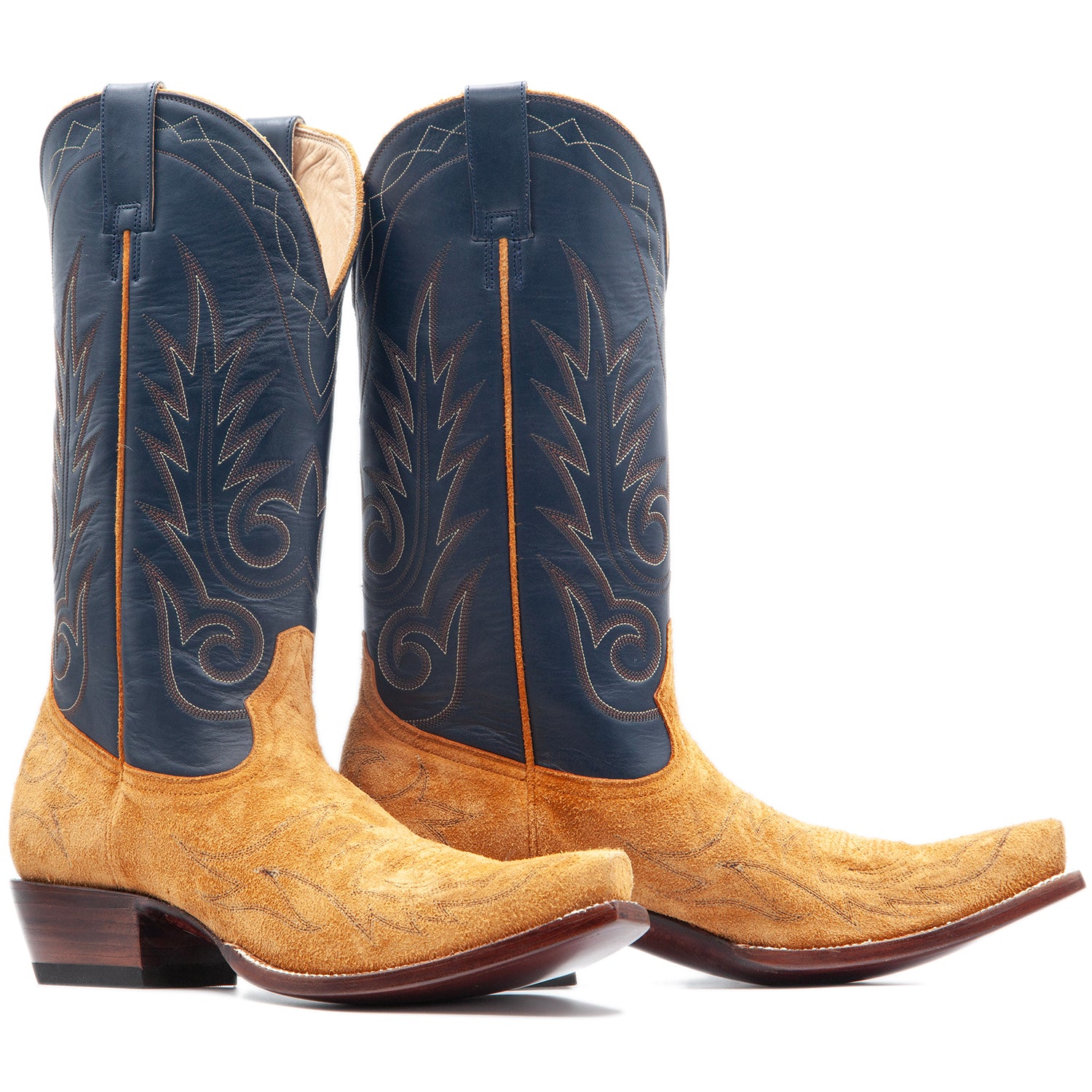 Heritage Boot Product Image