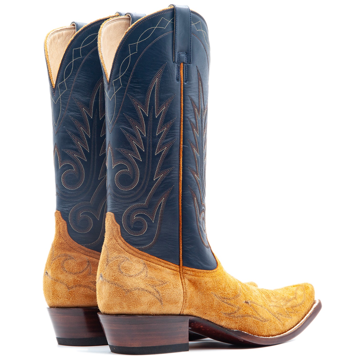 Heritage Boot Product Image
