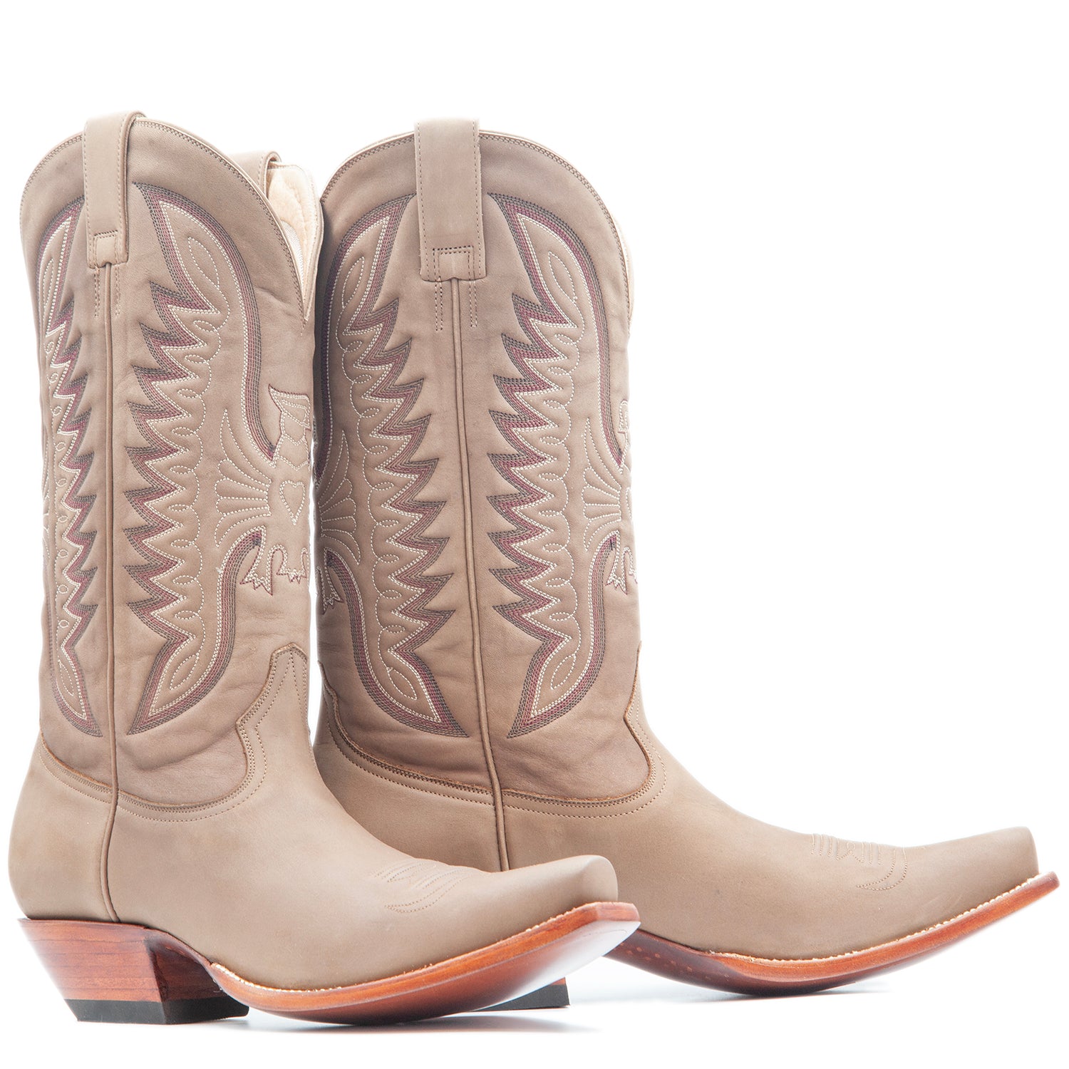 Apache Rawhide Clay