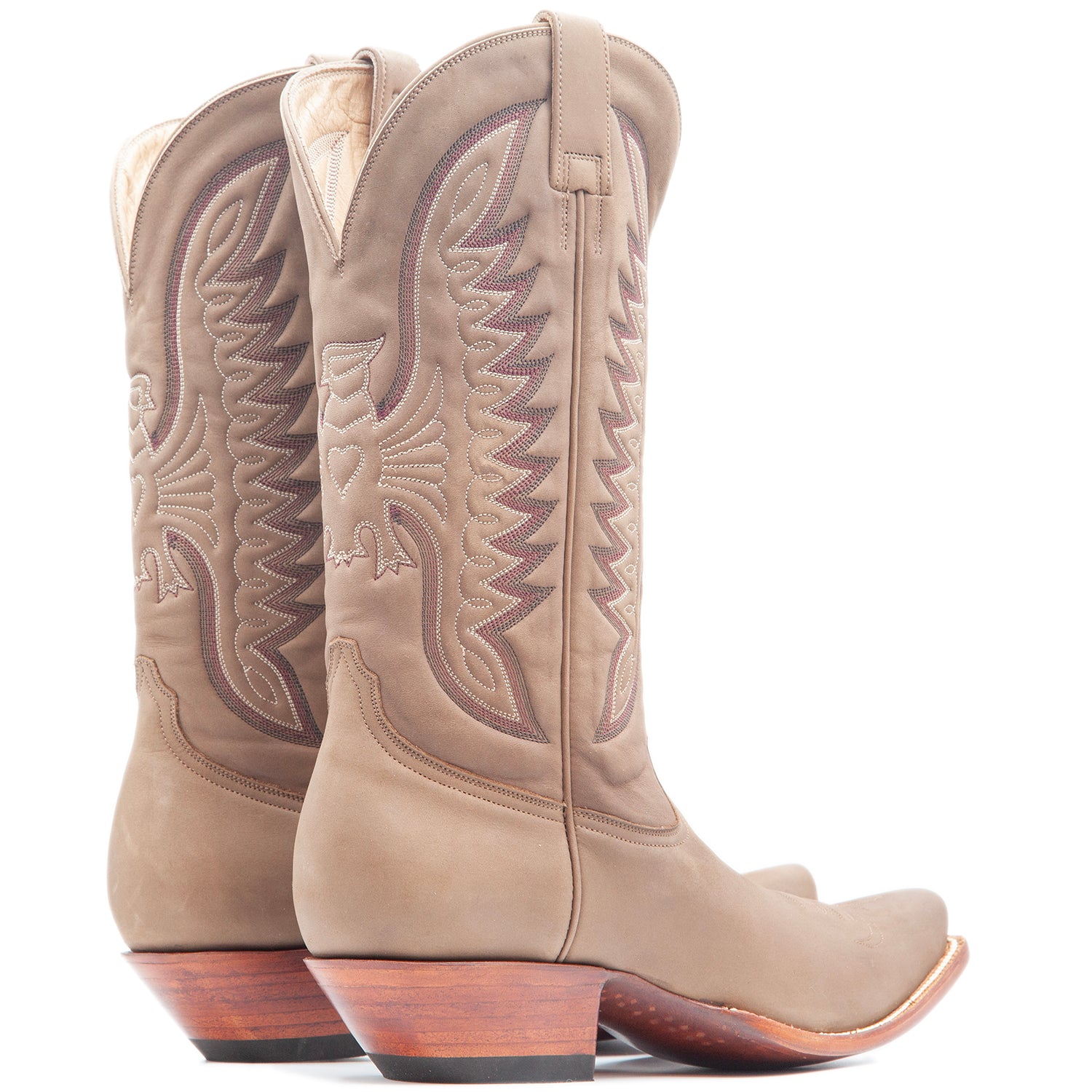 Apache Rawhide Clay