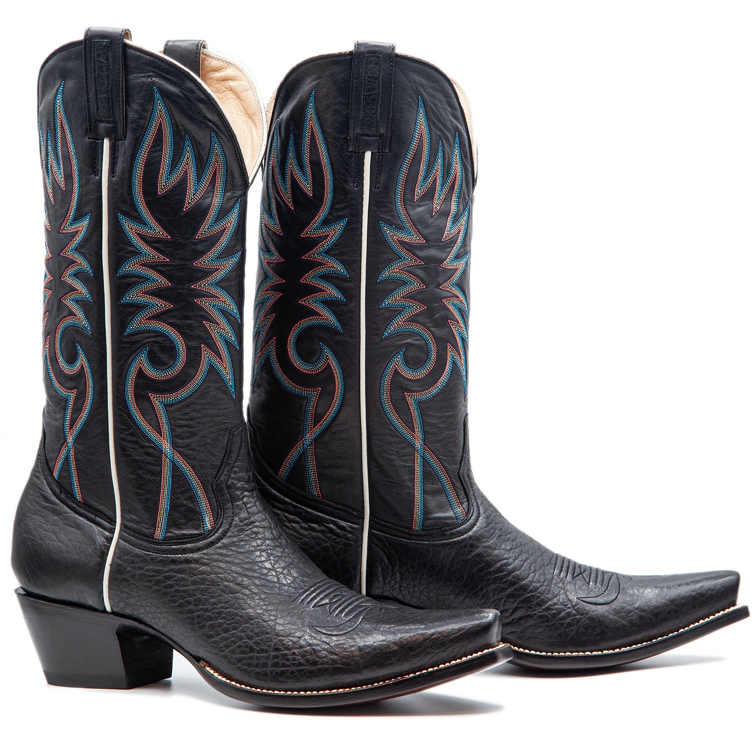 JP Jones | Heritage Boot