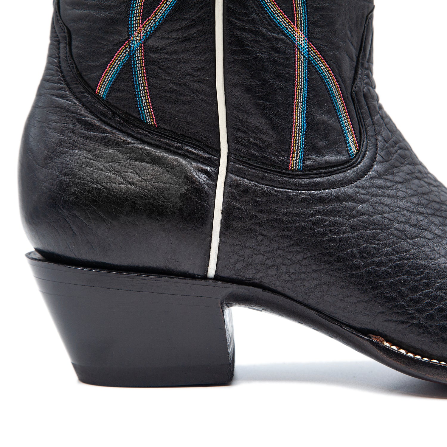 JP Jones | Heritage Boot
