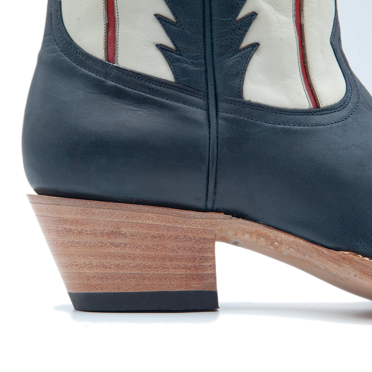 Heritage Boot Product Image
