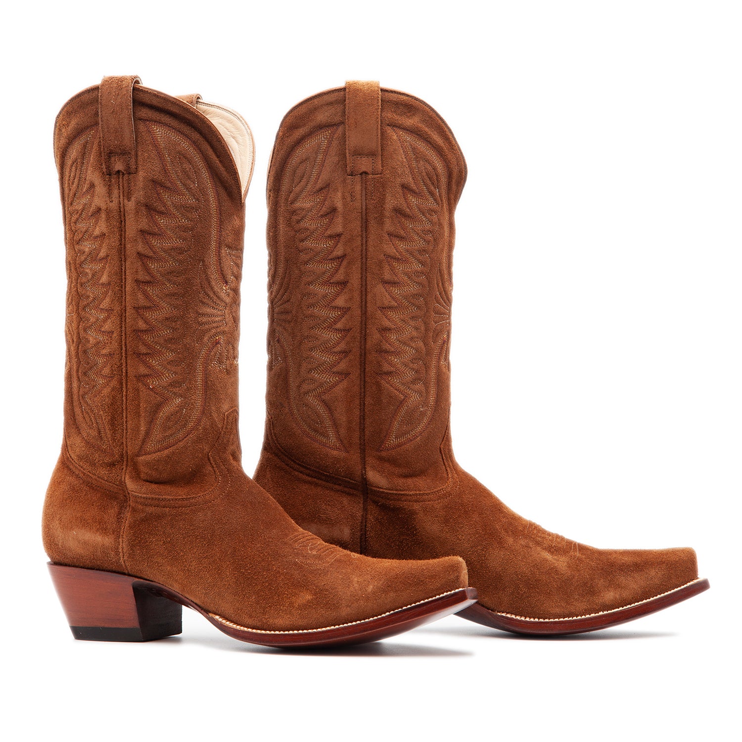Heritage Boot Product Image