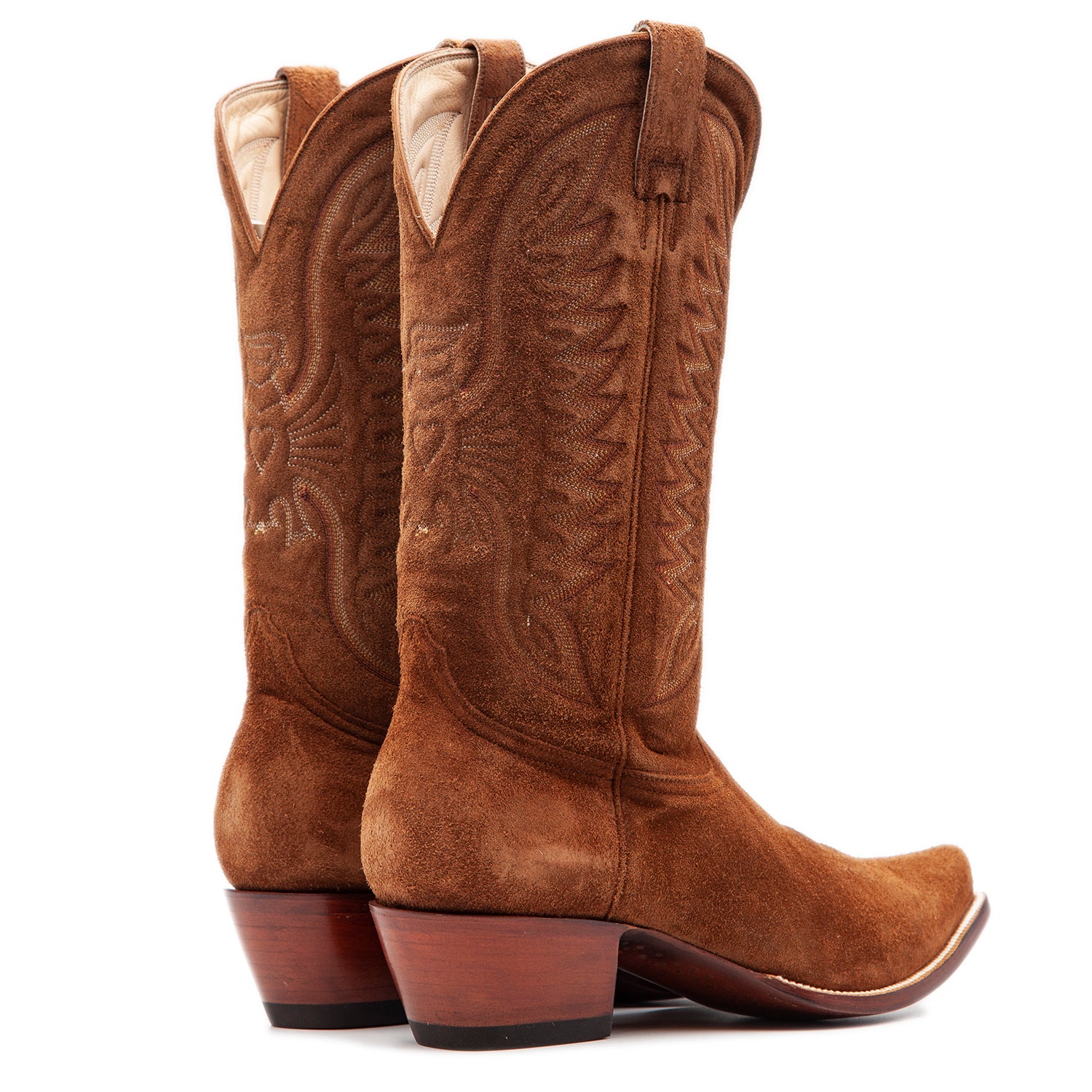 Heritage Boot Product Image