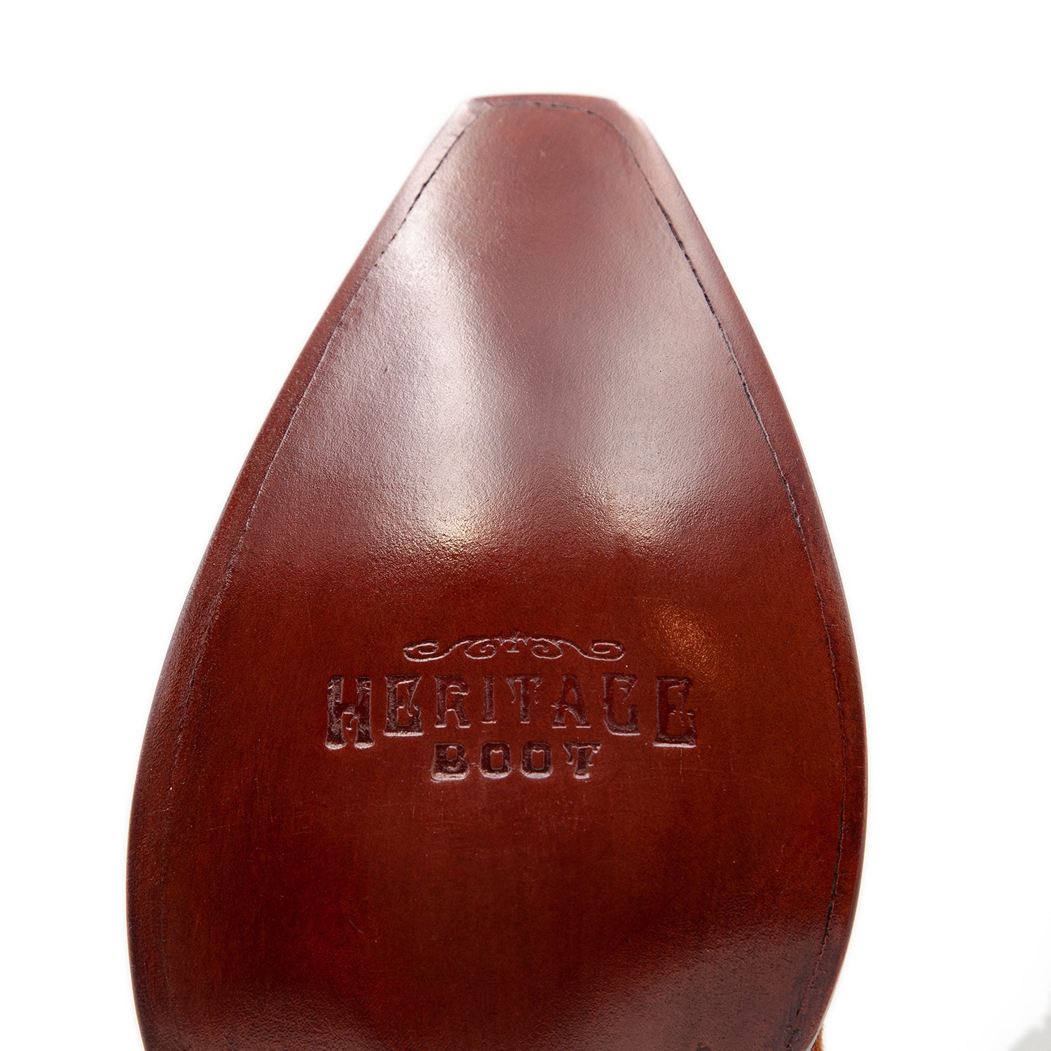 Heritage Boot Product Image