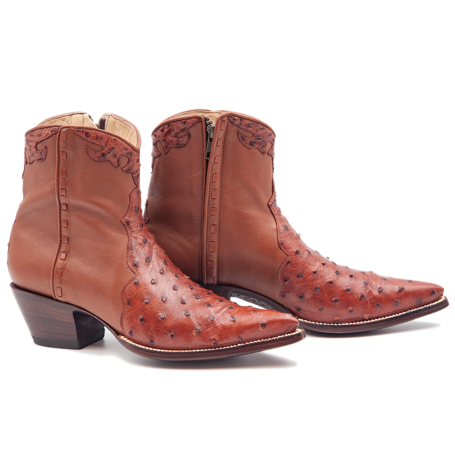 Heritage Boot Product Image