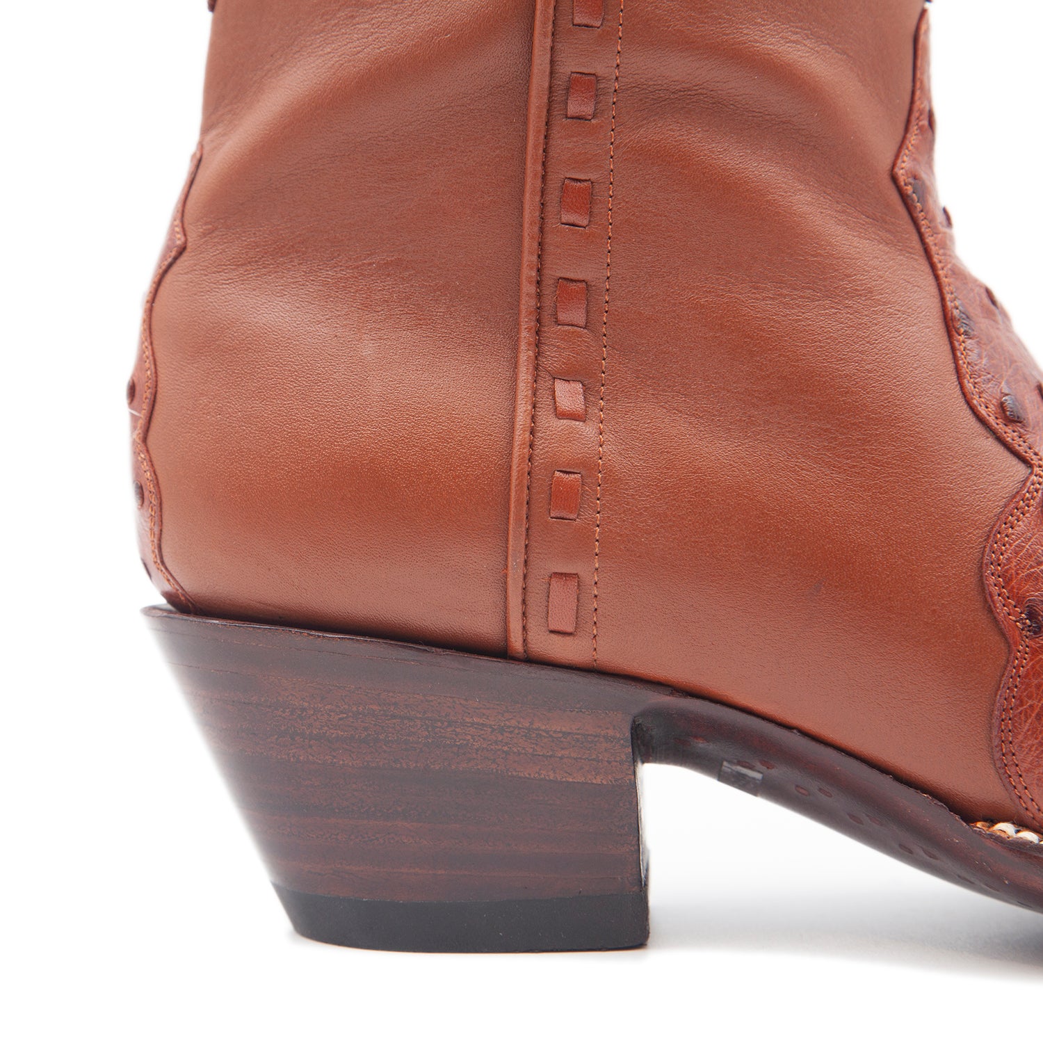 Heritage Boot Product Image