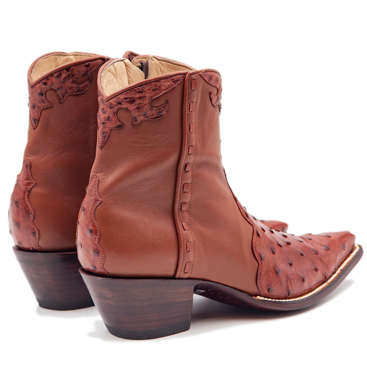 Heritage Boot Product Image