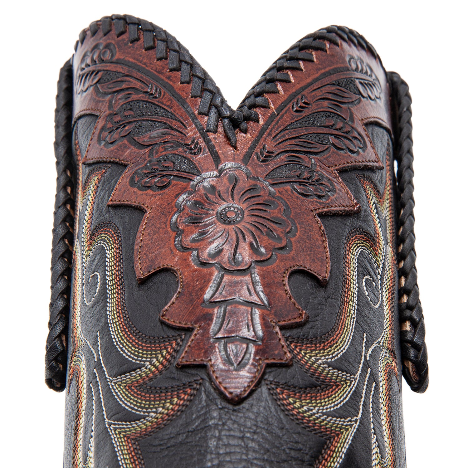 Tooled Triad
