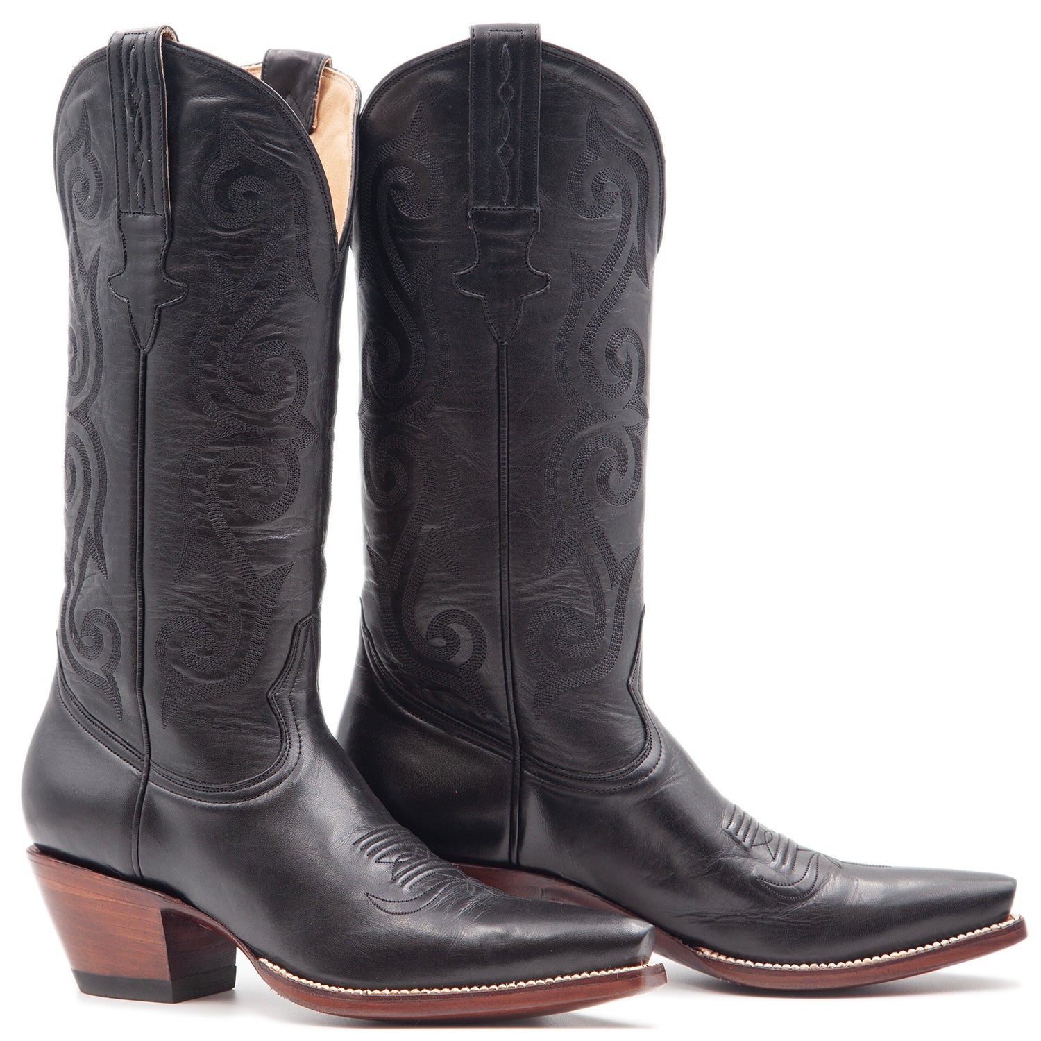 Boot With No Name