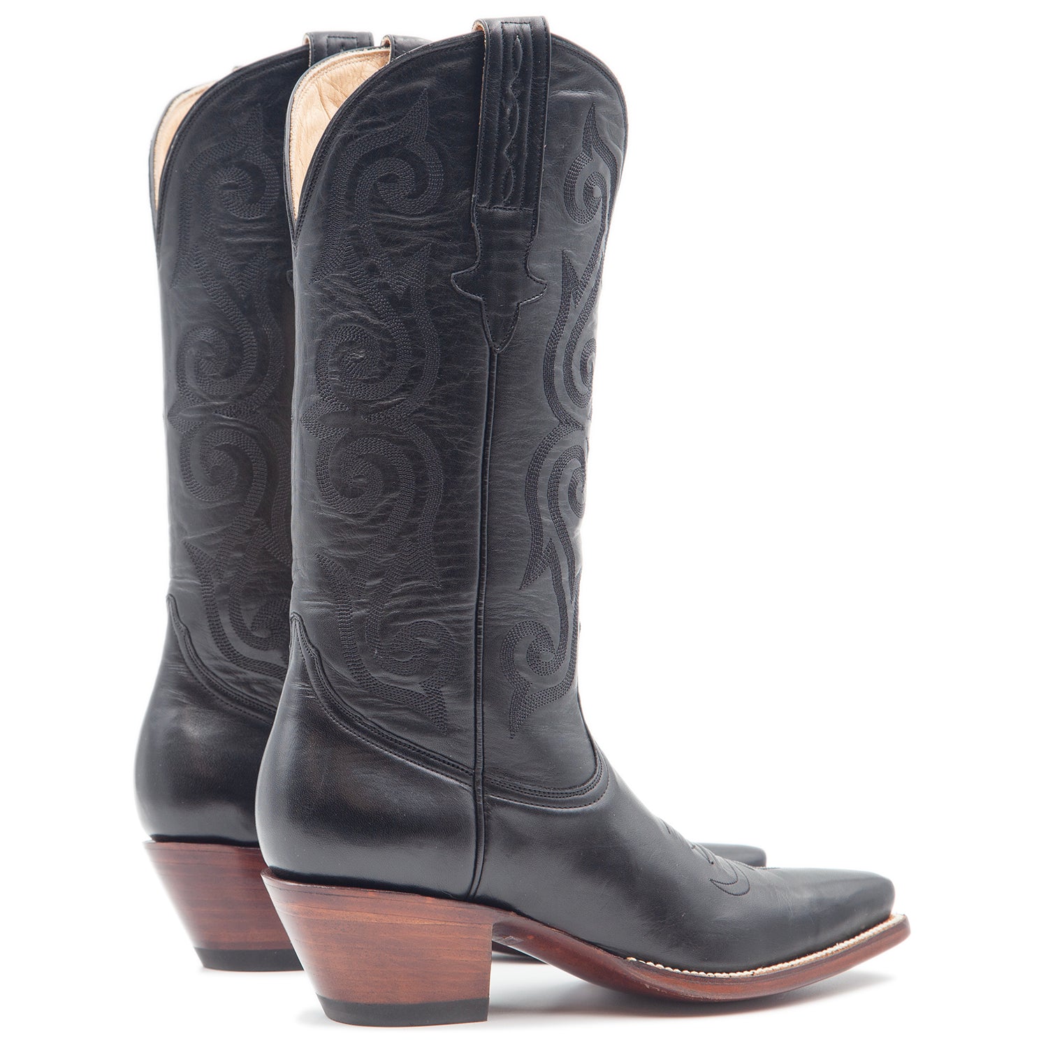 Boot With No Name