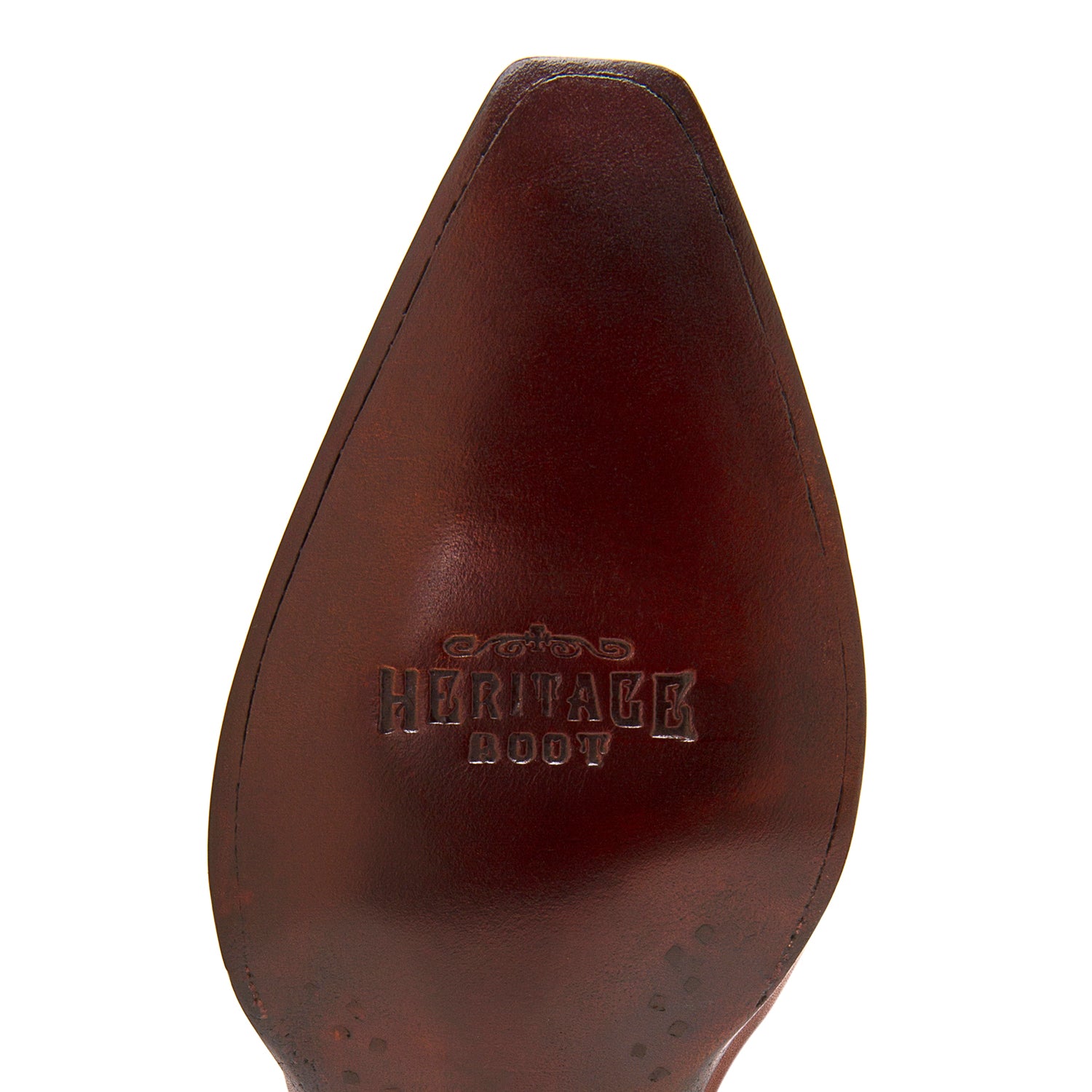 Heritage Boot Product Image