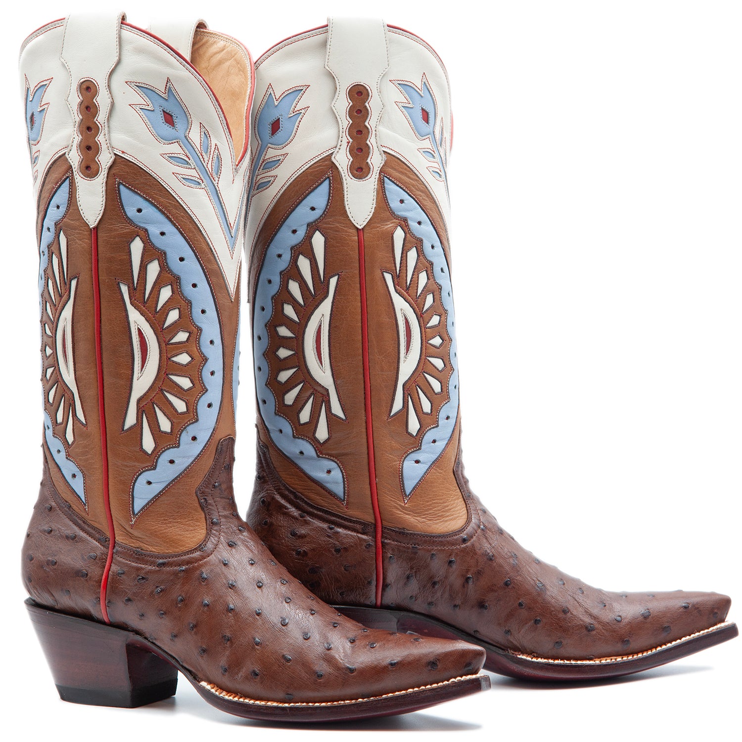Heritage Boot featured image