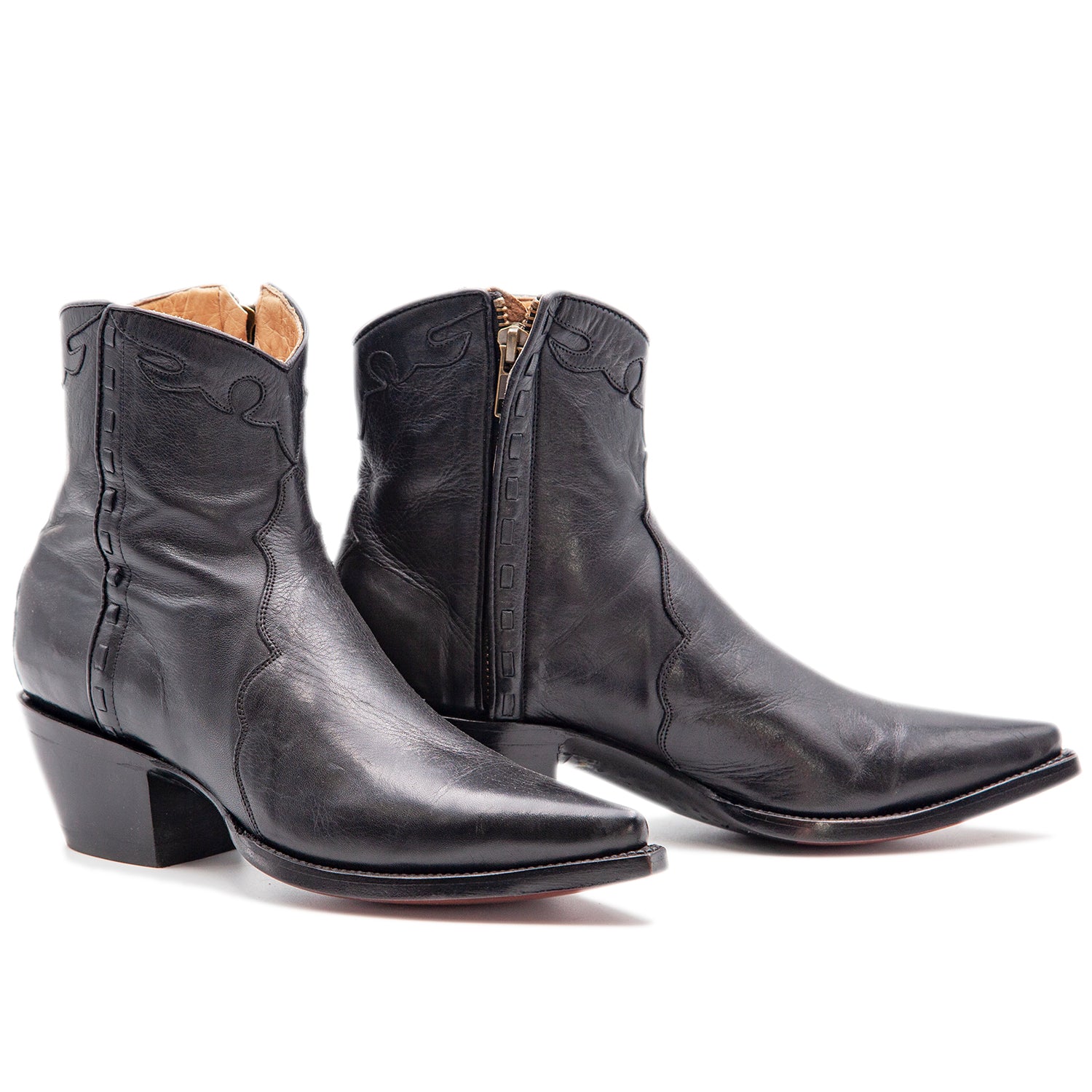 Bobbie - Jo | Heritage Boot